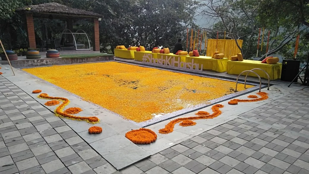 Wedding Planner in Dehradun - Wedding Venue Decoration and Event Management
